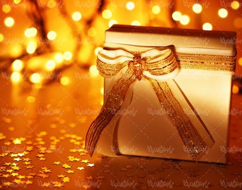 Christmas element