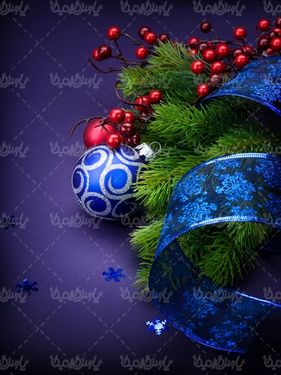 تصویر با کیفیت کریسمس
