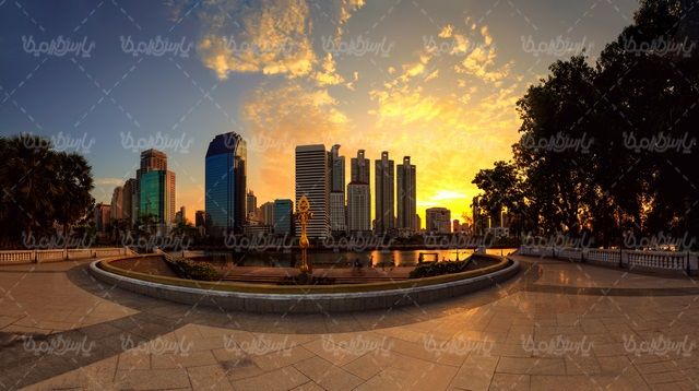 جاذبه های توریستی
