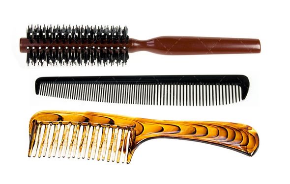 Beauty salon equipment