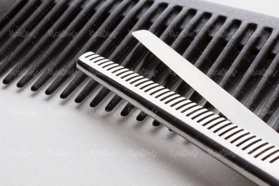 Beauty salon equipment