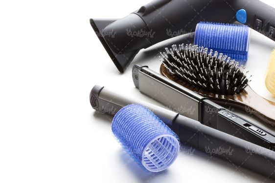 Beauty salon equipment