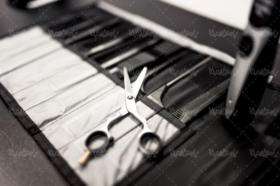 Beauty salon equipment
