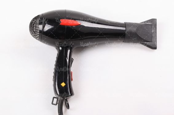 Beauty salon equipment