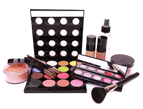 Cosmetics