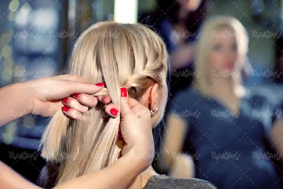 آرایشگاه
