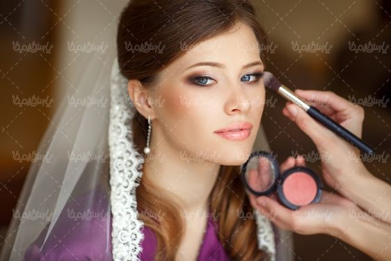 Beauty salon