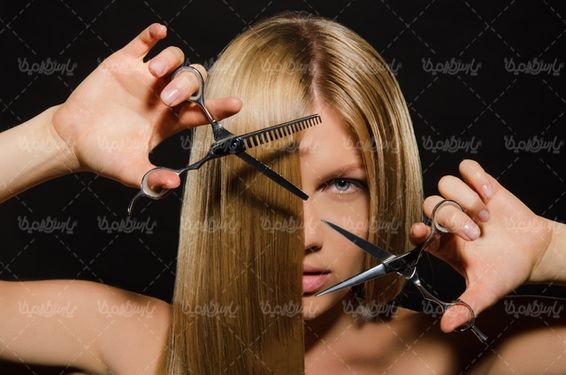 Beauty salon