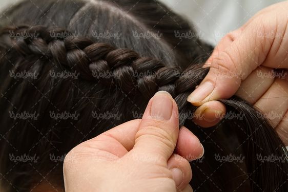 سالن آرایش