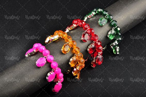 Woman bracelet
