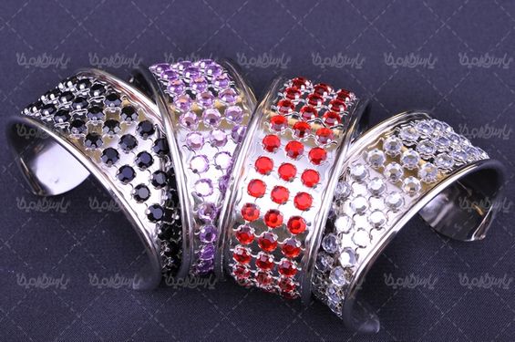 Woman bracelet