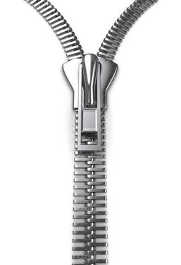 Zipper