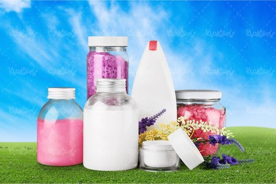Cosmetics