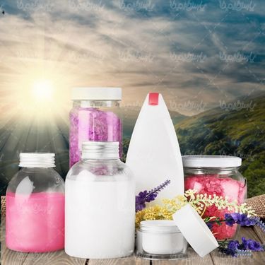 Cosmetics