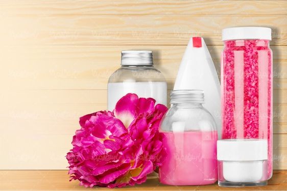 Cosmetics
