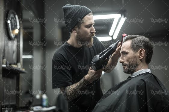 Barbers