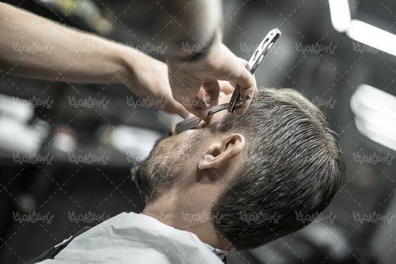 Barbers
