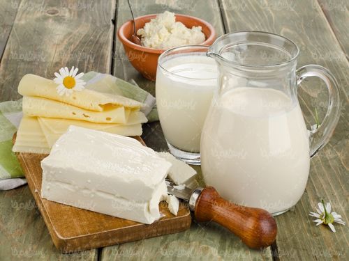 dairy