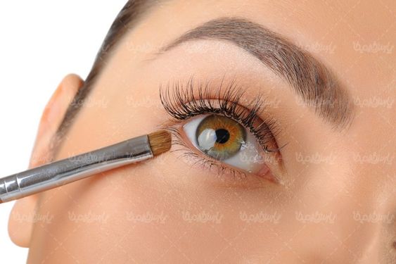 Beauty salon