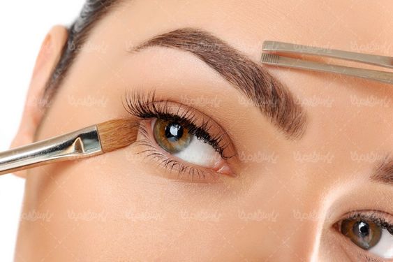 Beauty salon