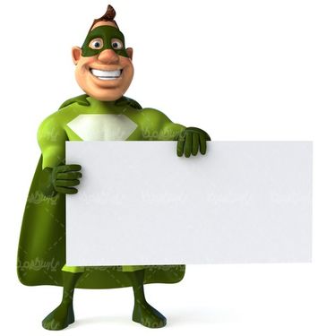 شخصیت کارتونی