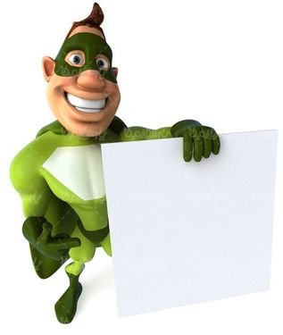 شخصیت کارتونی