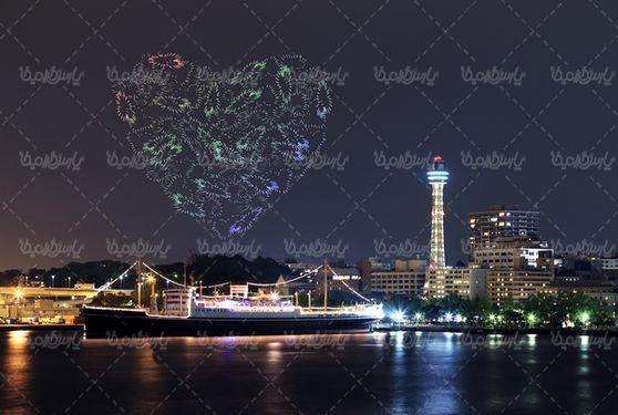 آتش بازی