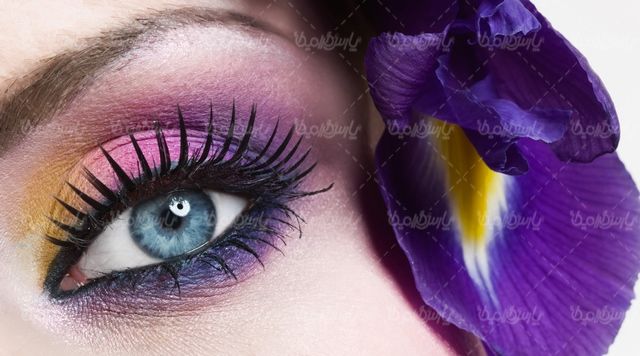 Eye makeup