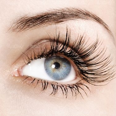 Eye makeup