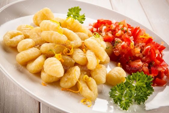 Food