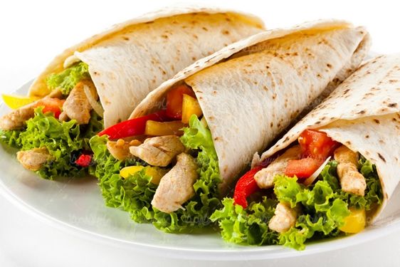 Food