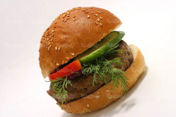 چیزبرگر