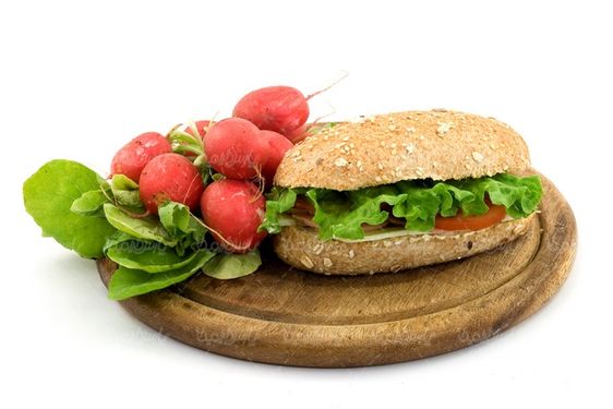 sandwich