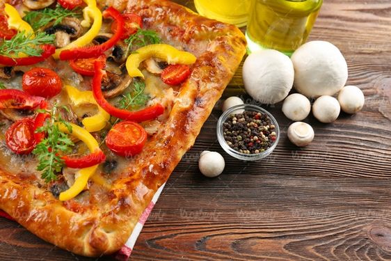 Pizza
