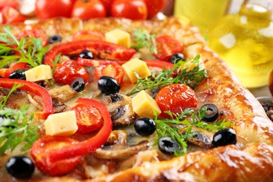 Pizza
