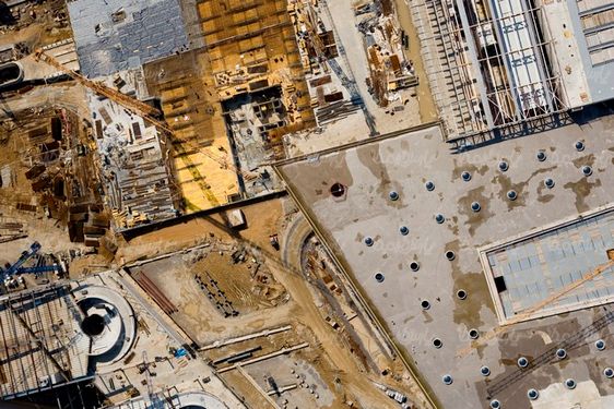 Aerial Photos