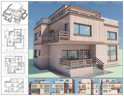 building designing