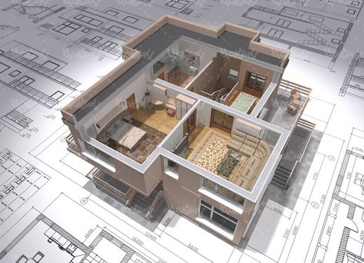 building designing