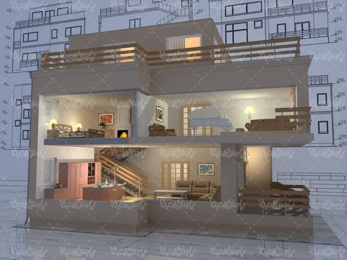 building designing