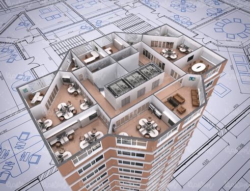 building designing