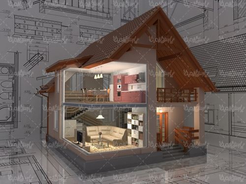 دفتر طراحی ساختمان