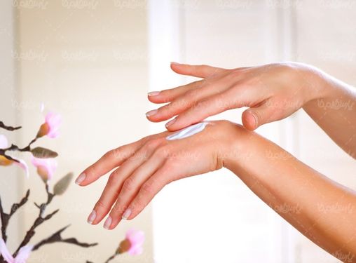 کرم مرطوب کننده