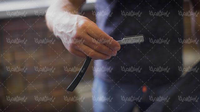 Barbers