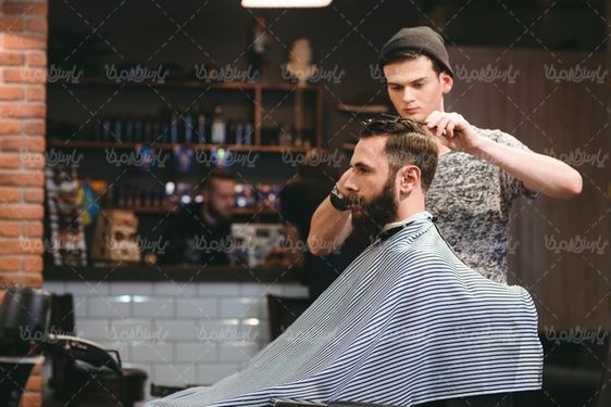 Barbers