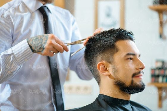 Barbers