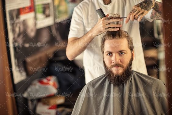 Barbers
