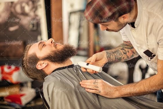 Barbers