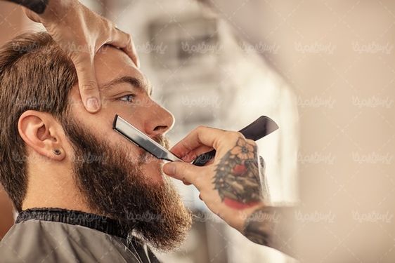 Barbers