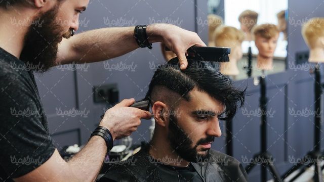 Barbers