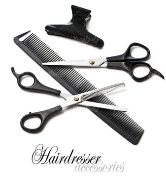 Barbers